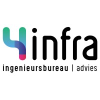 4Infra B.V. logo - Similar company to Van Bladeren & List