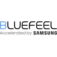 BLUEFEEL Corporation logo - Similar company to Benilight