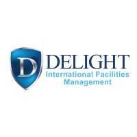Delight International Facilities Management logo - Similar company to The Baxter Group Llc