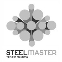 Steelmaster logo - Similar company to Cometal S.R.L.