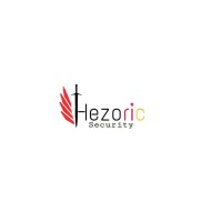 Hezoric Security logo - Similar company to Sac Security'S