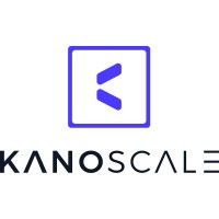 KanoScale logo - Similar company to U & I