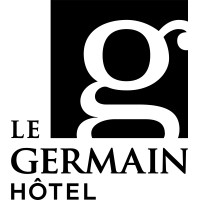 Le Germain Hotel Toronto Maple Leaf Square logo - Similar company to Germain Hôtels