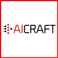 AICRAFT logo - Similar company to Modra Technology