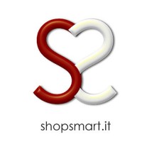 ShopSmart logo - Similar company to Visio - Erp