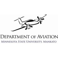 Department of Aviation - Minnesota State University, Mankato logo - Similar company to Mankato Web Design
