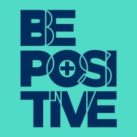 Be Positive logo - Similar company to Salon Bepositive