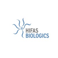Hifas Biologics logo - Similar company to Bioeng-Pt