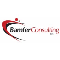 BAMFER Consulting LLC logo - Similar company to Inition
