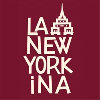 La Newyorkina logo - Similar company to Proasur