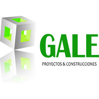 GALE Proyectos & Construcciones logo - Similar company to L&D Constructores S.A.C.