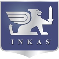 INKAS® Safe Manufacturing logo - Similar company to Inkas® Security Services Ltd.