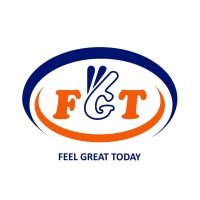FGT-Group logo - Similar company to Fgt Industries Fze