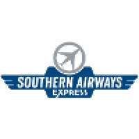 Southern Airways Express logo - Similar company to Ameriflight, Llc
