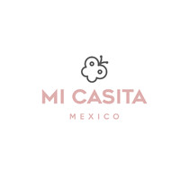 Mi Casita Mexico logo - Similar company to Lotus Riviera Maya