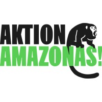 Aktion Amazonas logo - Similar company to The Why Foundation