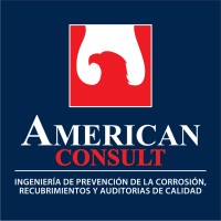 American Consult logo - Similar company to National Solar Technologies