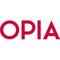 Opia logo - Similar company to Secure Ais