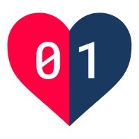 BinaryHeart logo - Similar company to Binaryheart At Iu