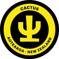 Cactus Outdoor logo - Similar company to Core Construction Solutions - Ccs