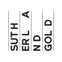 SutherlandGold logo - Similar company to Sparkpr