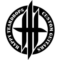 Happy Teardrops Custom Guitars
