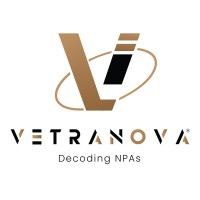 VETRANOVA® logo - Similar company to Auctionwale
