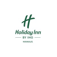 Holiday Inn Manaus logo - Similar company to Uiara Amazon Xperience
