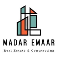 Madar Emaar logo - Similar company to Gourmena