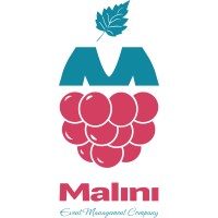 Malini Events logo - Similar company to Connect Dmc
