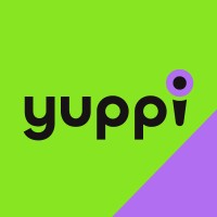 yuppi.app logo - Similar company to Fill-Labs