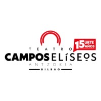 Teatro Campos Elíseos Antzokia logo - Similar company to Bbk Kuna