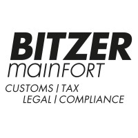 BITZER mainfort GmbH - Customs | Tax | Legal | Compliance logo - Similar company to Aml-Ex