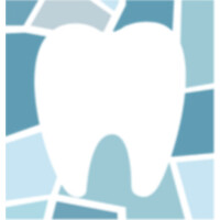 Mosaic Dental logo - Similar company to Interdental