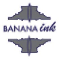 Banana Ink