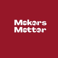 Makers Matter logo - Similar company to Exbrain Co. Ltd