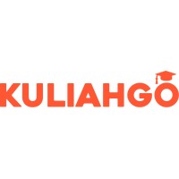 KuliahGO logo - Similar company to Asfar Group