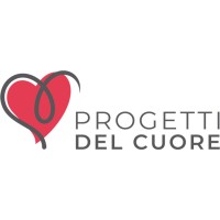 Progetti del Cuore Srl Società Benefit logo - Similar company to Domushub Cloud