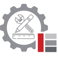Experts Industrial Design (Greece) logo - Similar company to Desind