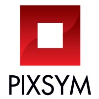 PIXSYM LLC - Digital Marketing & Web Design logo - Similar company to Real Internet Sales