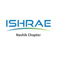 ISHRAE Nashik chapter logo - Similar company to Matoshri Technical Event Cell