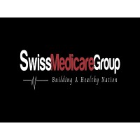 Swiss Medicare Sdn Bhd logo - Similar company to Anageed Medical Company