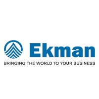 Ekman Recycling Limited logo - Similar company to Iwpp Ltd