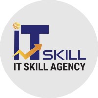 IT Skill Agency logo - Similar company to Ecomm Gems