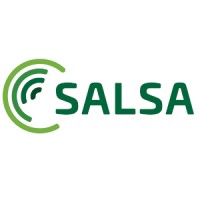 SALSA Projekt logo - Similar company to Office Of Vp Research & Innovation