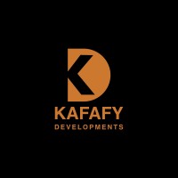 Kafafy Developments logo - Similar company to New Sharm For Construction