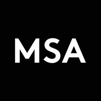 MSA | Muenster School of Architecture | FH Münster logo - Similar company to Ms Plus Architekten Bda