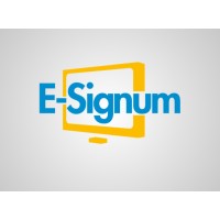 E-Signum logo - Similar company to Minute Mediation