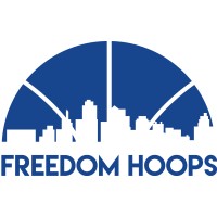 Freedom Hoops logo - Similar company to Julia E. Hampton, Cpa, Pc