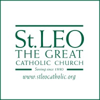 St. Leo the Great Catholic Church logo - Similar company to St. Leo The Great School